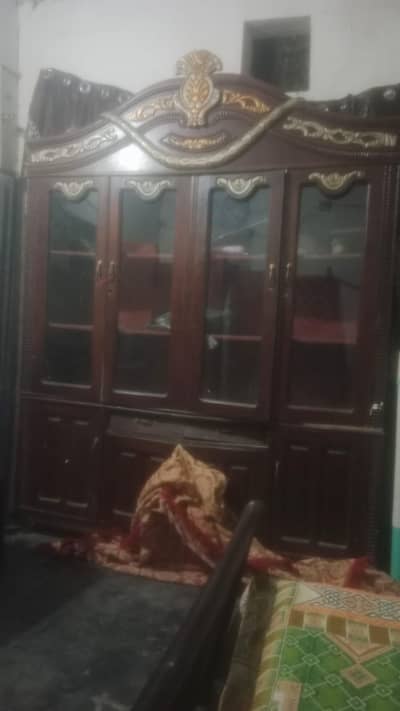 Showcase For Sale