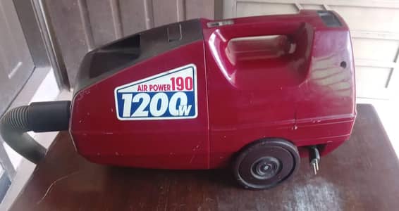 Imported vaccum cleaner for sale