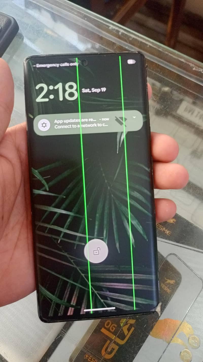 Google Pixel 6 Pro 1