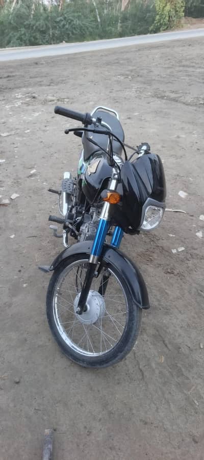 Honda cd 70 dream 2024