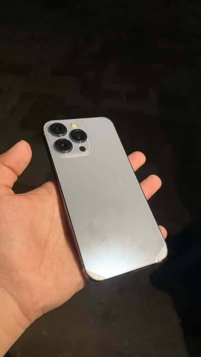 Apple iPhone 13 Pro jv not pta