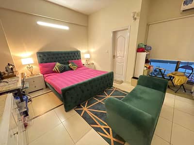 Prime Location 4th Floor 10 Marla Apartment For Sale Askari 11, Lahore