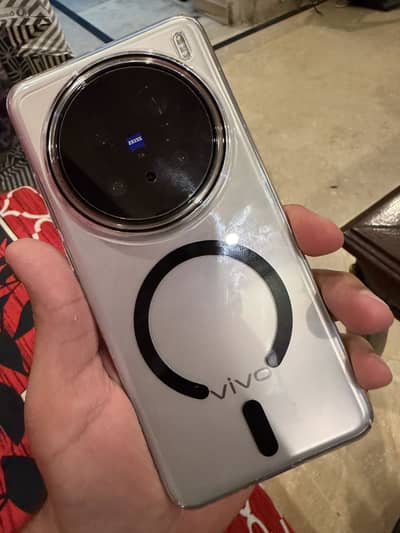 Vivo x200 Pro