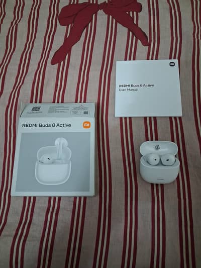 Redmi Buds 8 Active Original