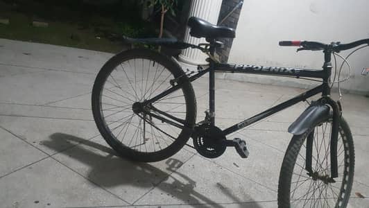Sikle for Sale limited price and good condition