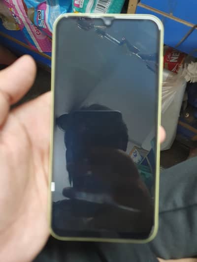Samsung Mobile A15 5G