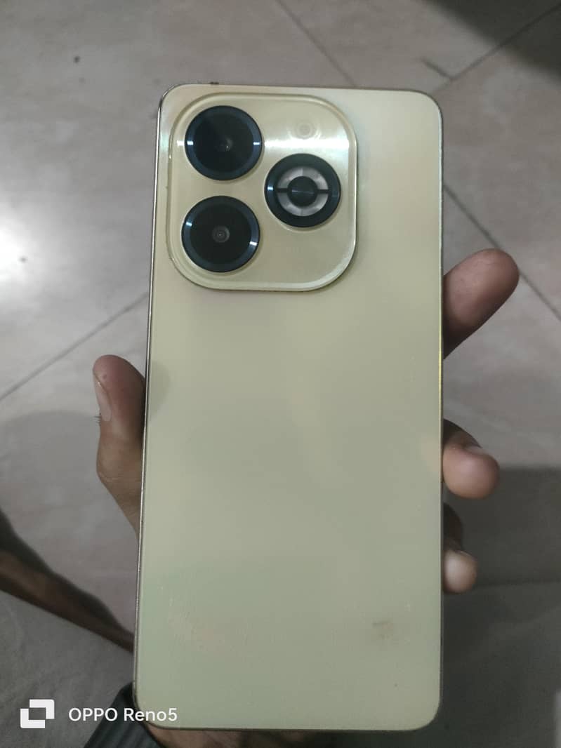 Infinix Smart 8 Plus 0