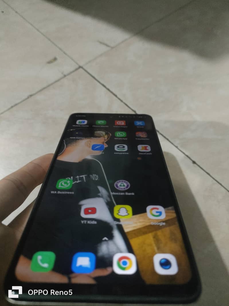 Infinix Smart 8 Plus 1
