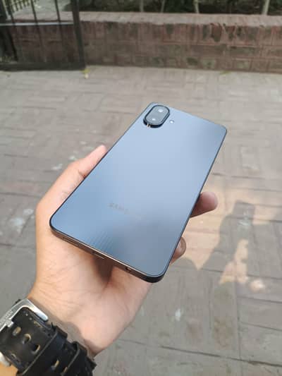 Samsung Mobile A07