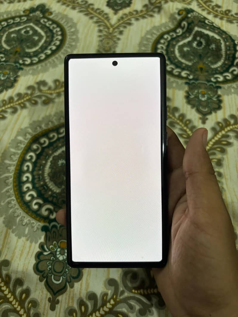 Google Pixel 6a 6