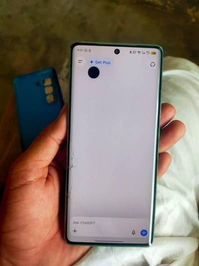 Infinix Hot 50 Pro Plus