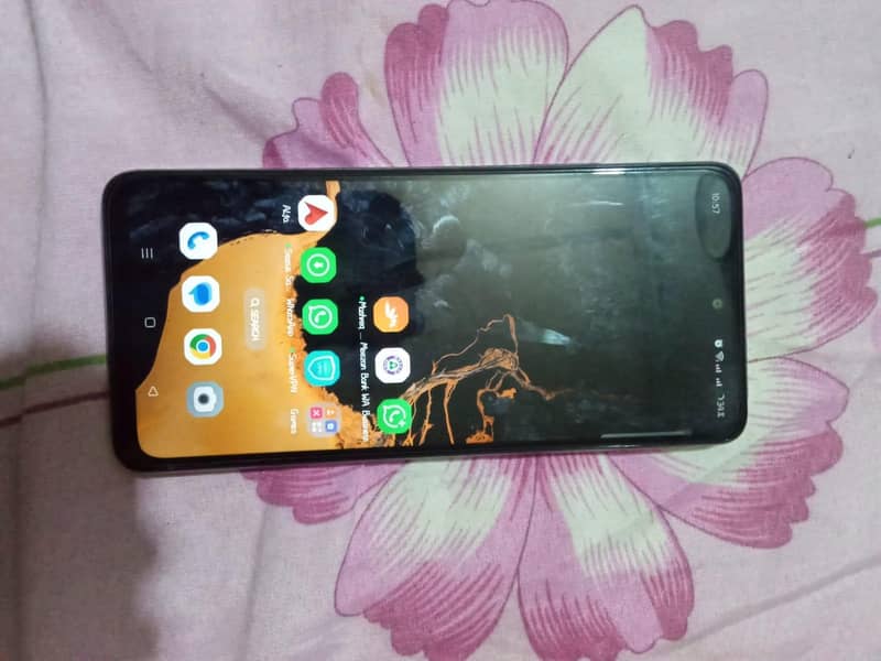 OPPO A3 1