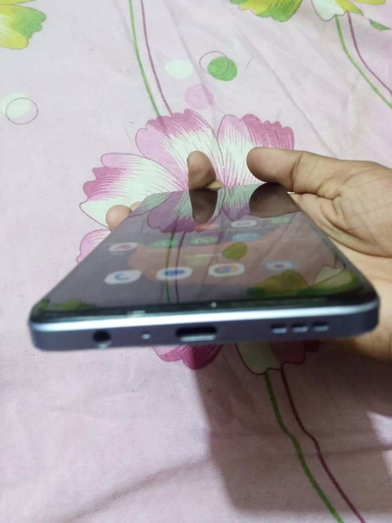 OPPO A3 2