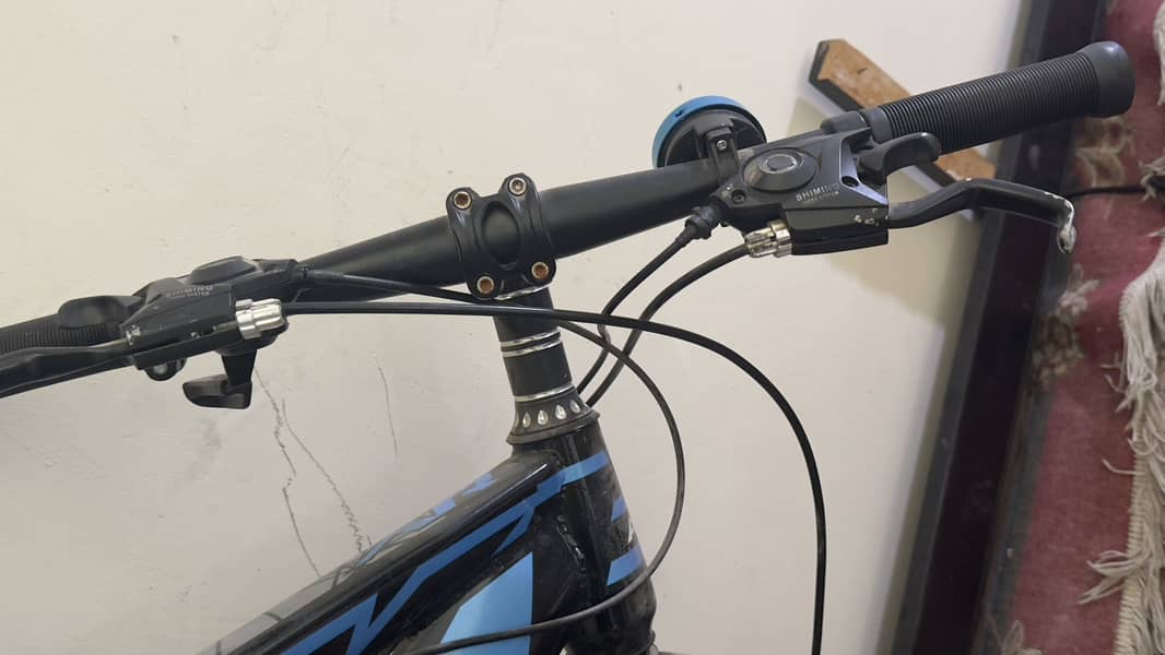 Cycle 4