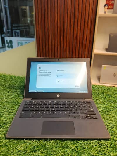 Chromebook 11G8 Touch | Intel celeron | 4GB Ram and 32GB Storage