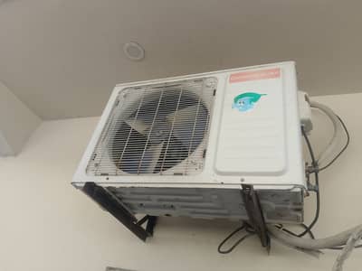 One ton inverter