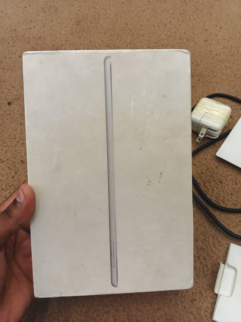 iPad mini 5 10