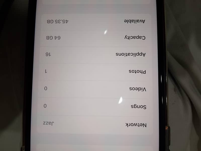 Apple iPhone 8 Plus 6