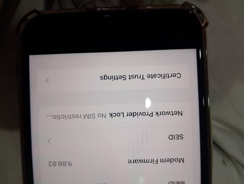 Apple iPhone 8 Plus 7