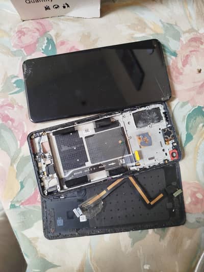 One Plus 9 All parts