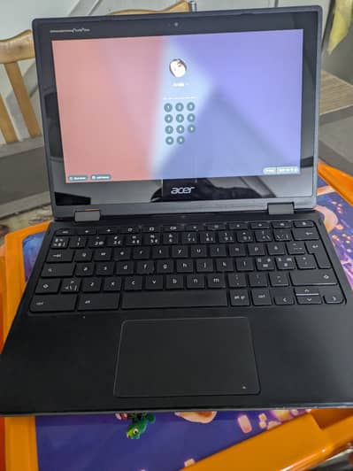Acer Chrome book