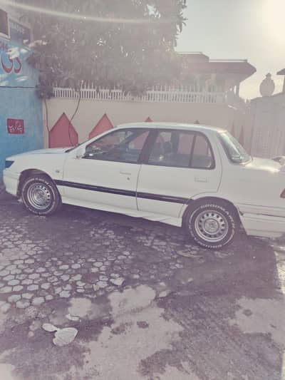 Mitsubishi Lancer for sale in bharakahu islamabad price 870,000