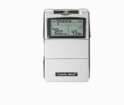 Comfy Stim (TENS/EMS)  MODEL EV-806