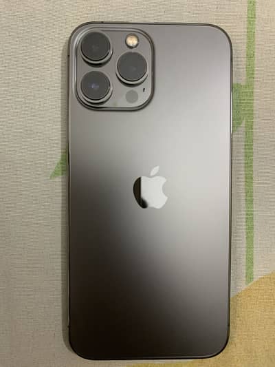 iPhone 13 Pro Max