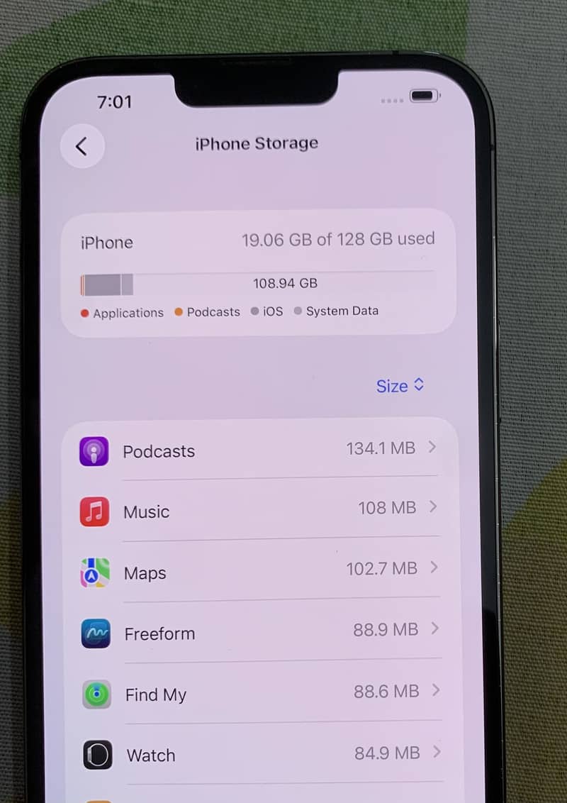 iPhone 13 Pro Max 3
