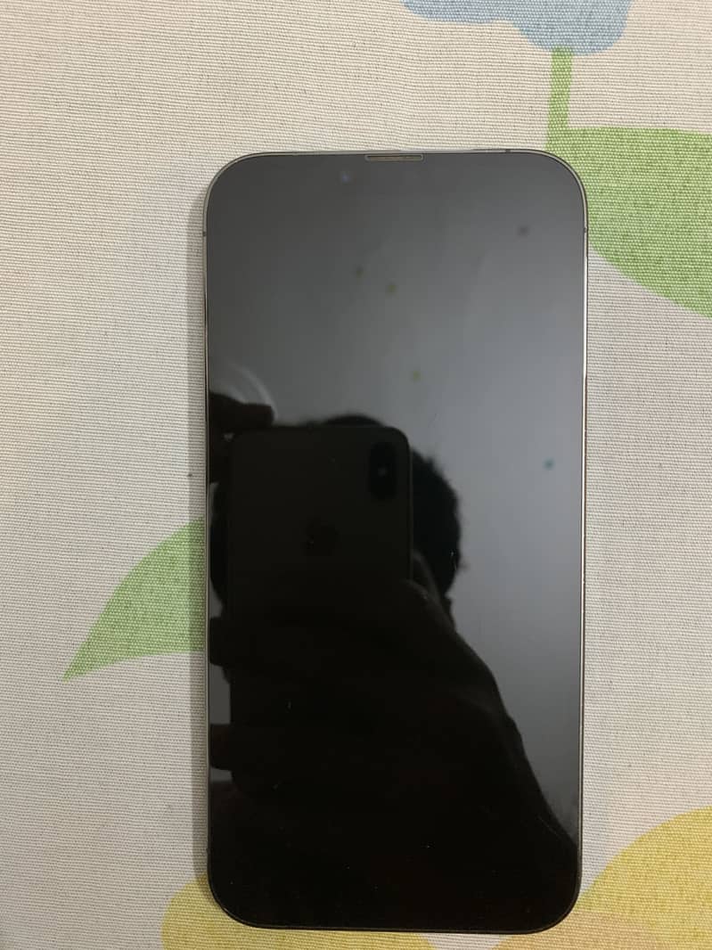 iPhone 13 Pro Max 4