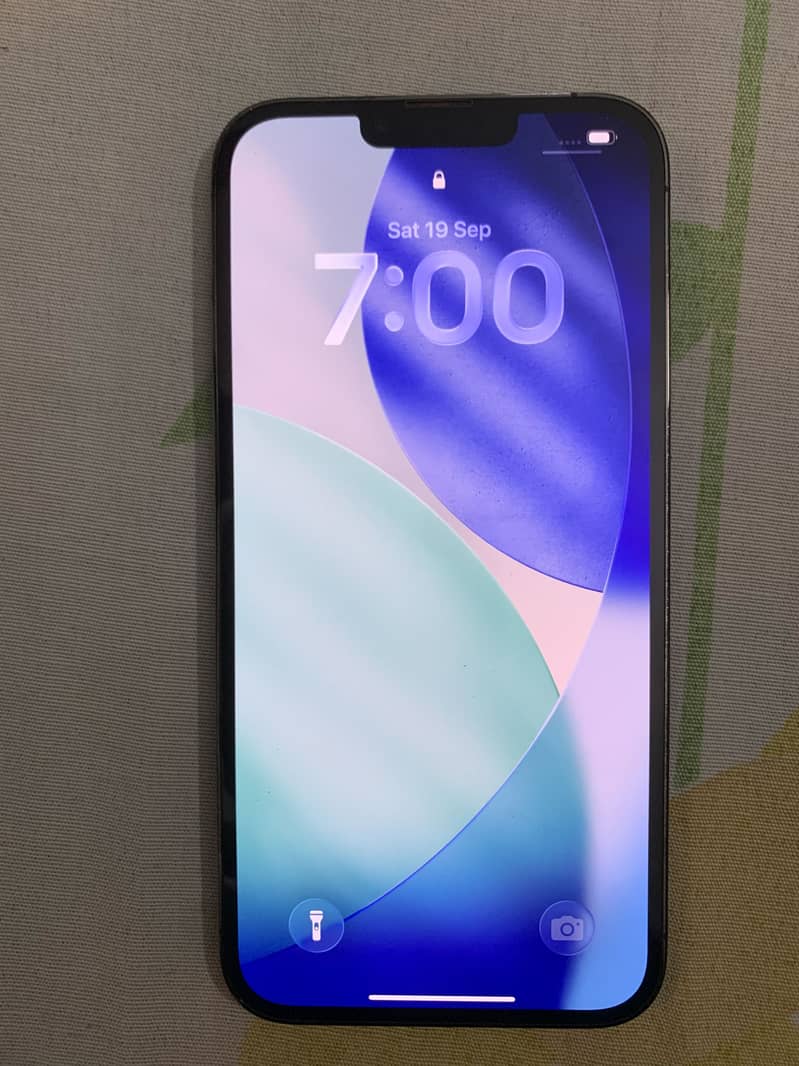 iPhone 13 Pro Max 5