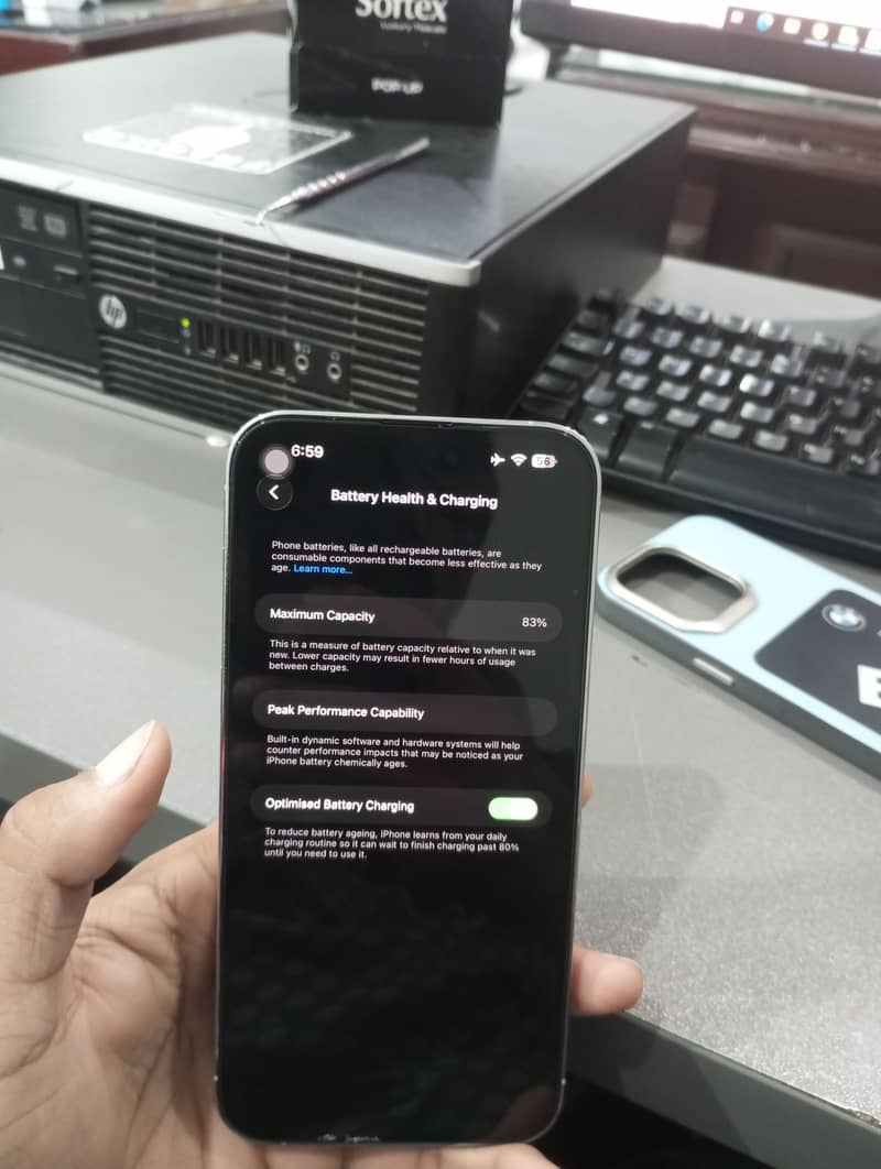 Apple iPhone 14 Pro Max 5
