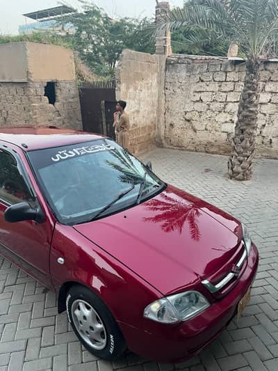 Suzuki cultus vxl power steering 2006 model 0323/91/83/629