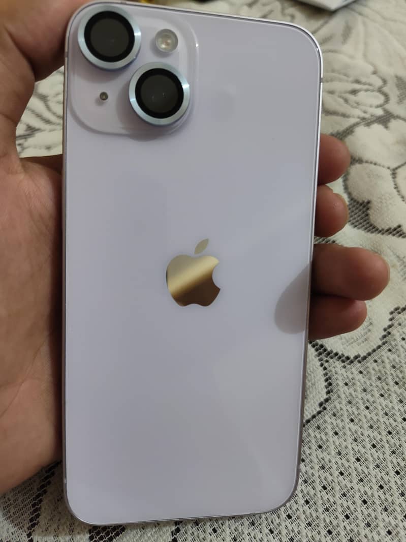 Apple iPhone 14 0