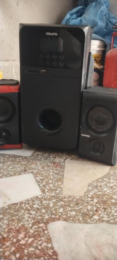 sound for sale