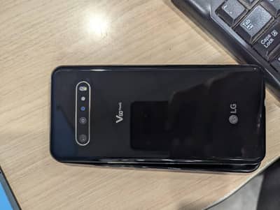 LG V60 ThinQ 5G