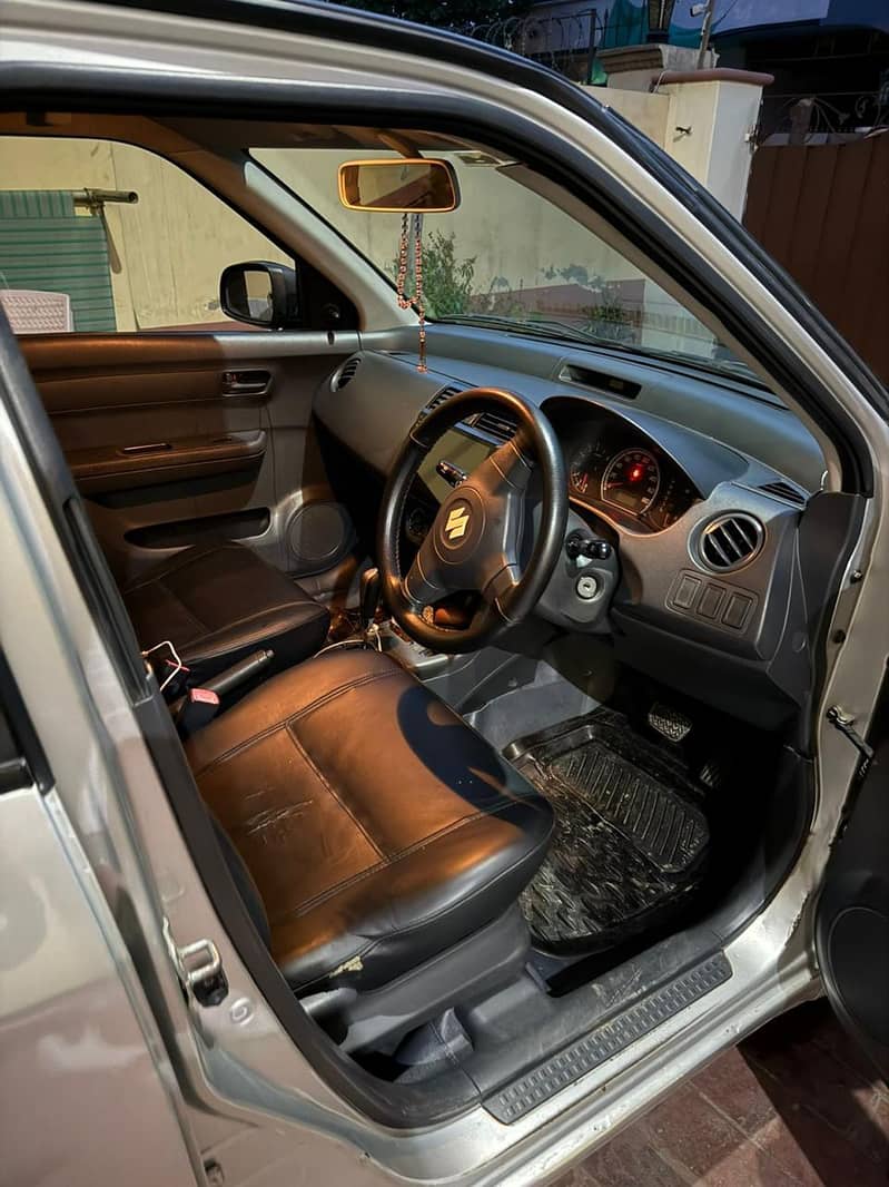 swift Automatic 3