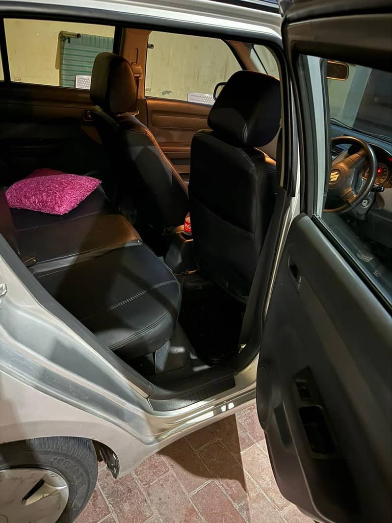 swift Automatic 4