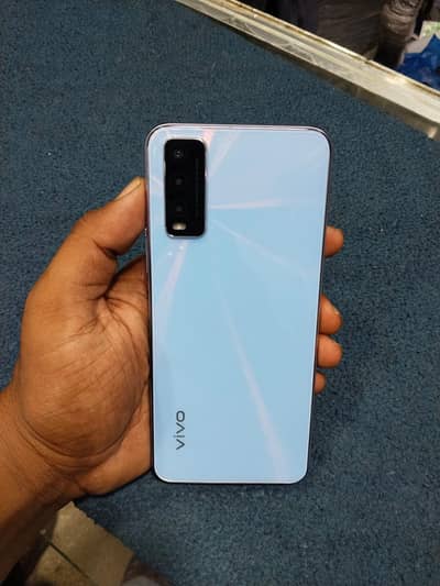 Vivo Y20