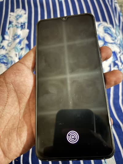 OPPO F15