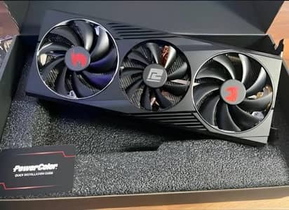Rx 6800xt 16gb