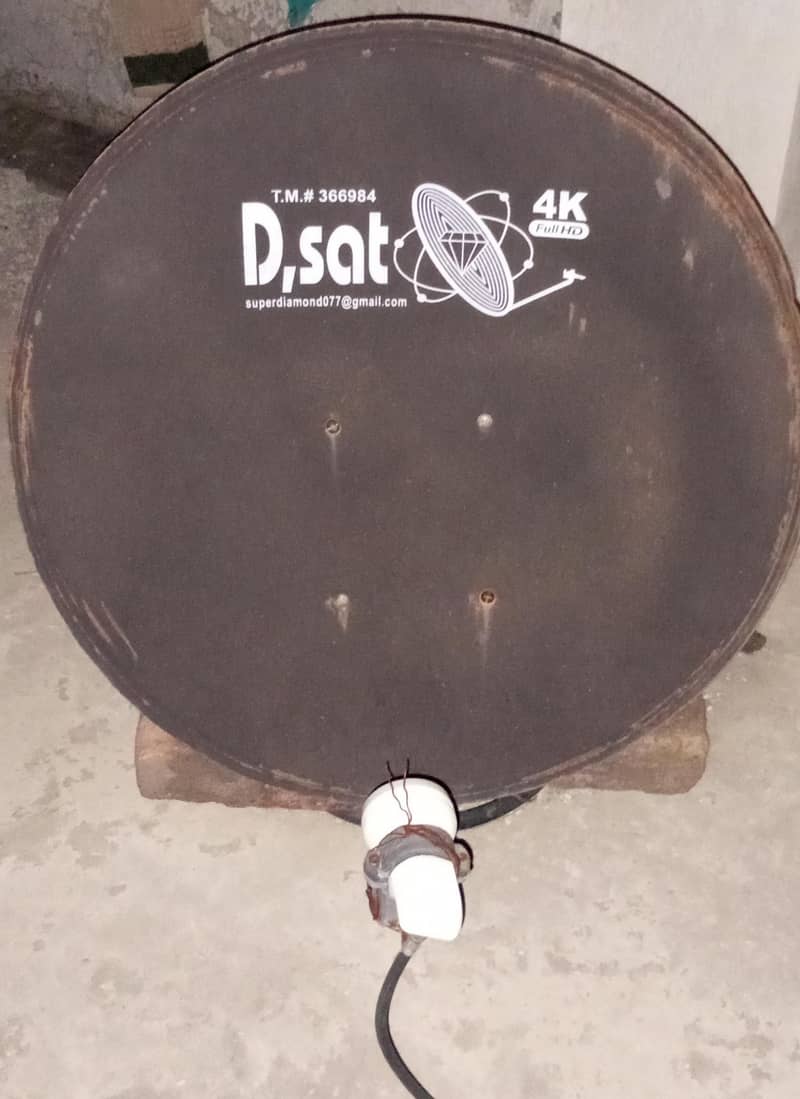 F Dish 2