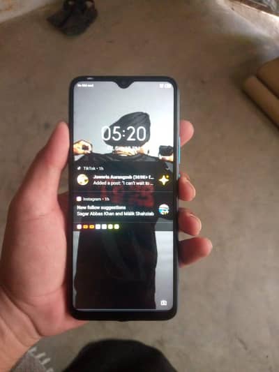Infinix Hot 11 Play