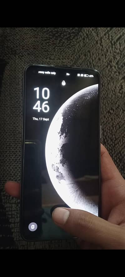 Realme GT Master Edition 8/128GB | 5G | 10/9 Condition | Gaming beast