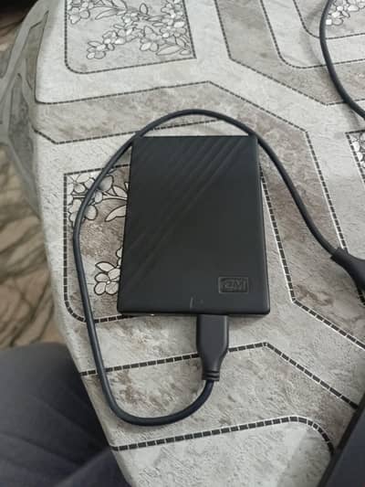 WD Hard Disk