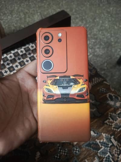 Vivo V29 5g selling good condition 12+8gb 256 gb