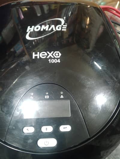 inverter