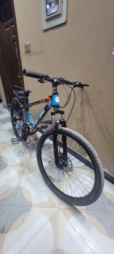 Gear bicycle for sale