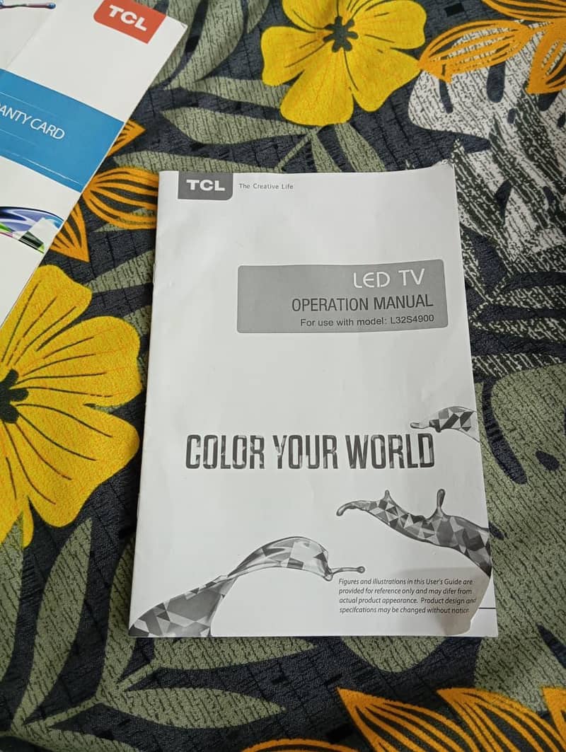 tcl led 5