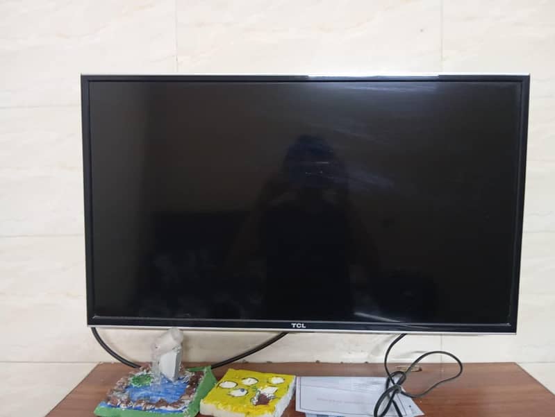 tcl led 8